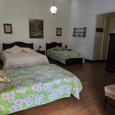 La Casa De Mima Bed and Breakfast Popayán Eksteriør billede