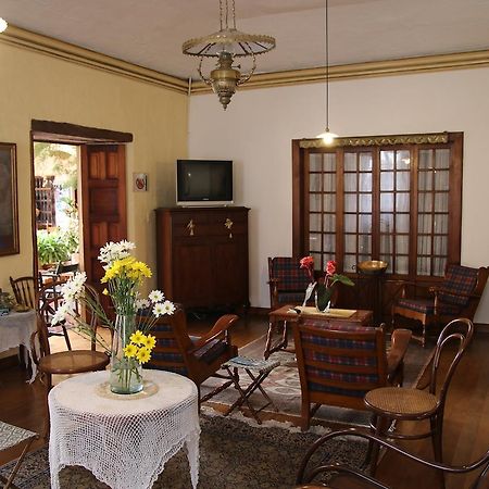La Casa De Mima Bed and Breakfast Popayán Eksteriør billede
