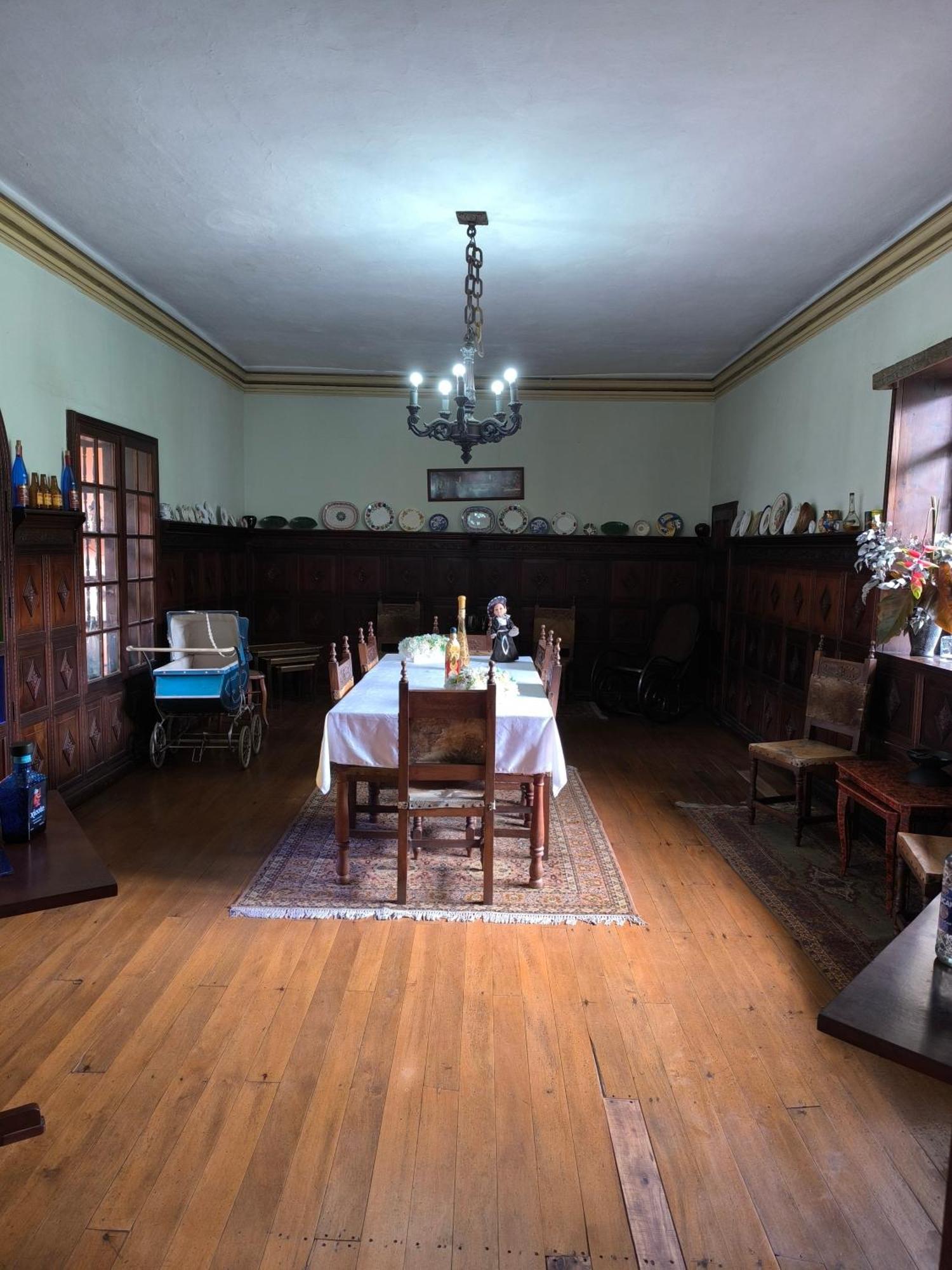La Casa De Mima Bed and Breakfast Popayán Eksteriør billede
