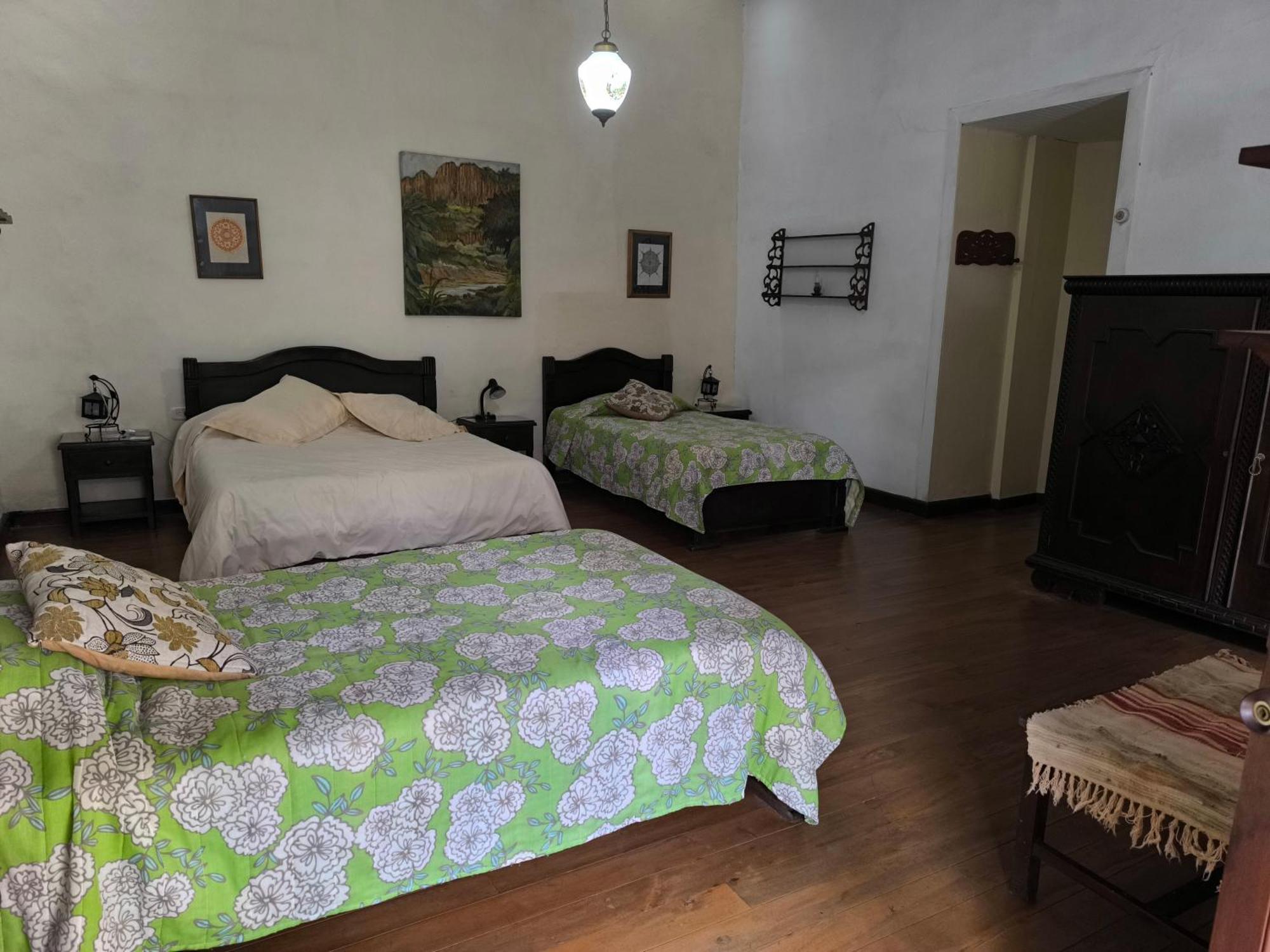 La Casa De Mima Bed and Breakfast Popayán Eksteriør billede