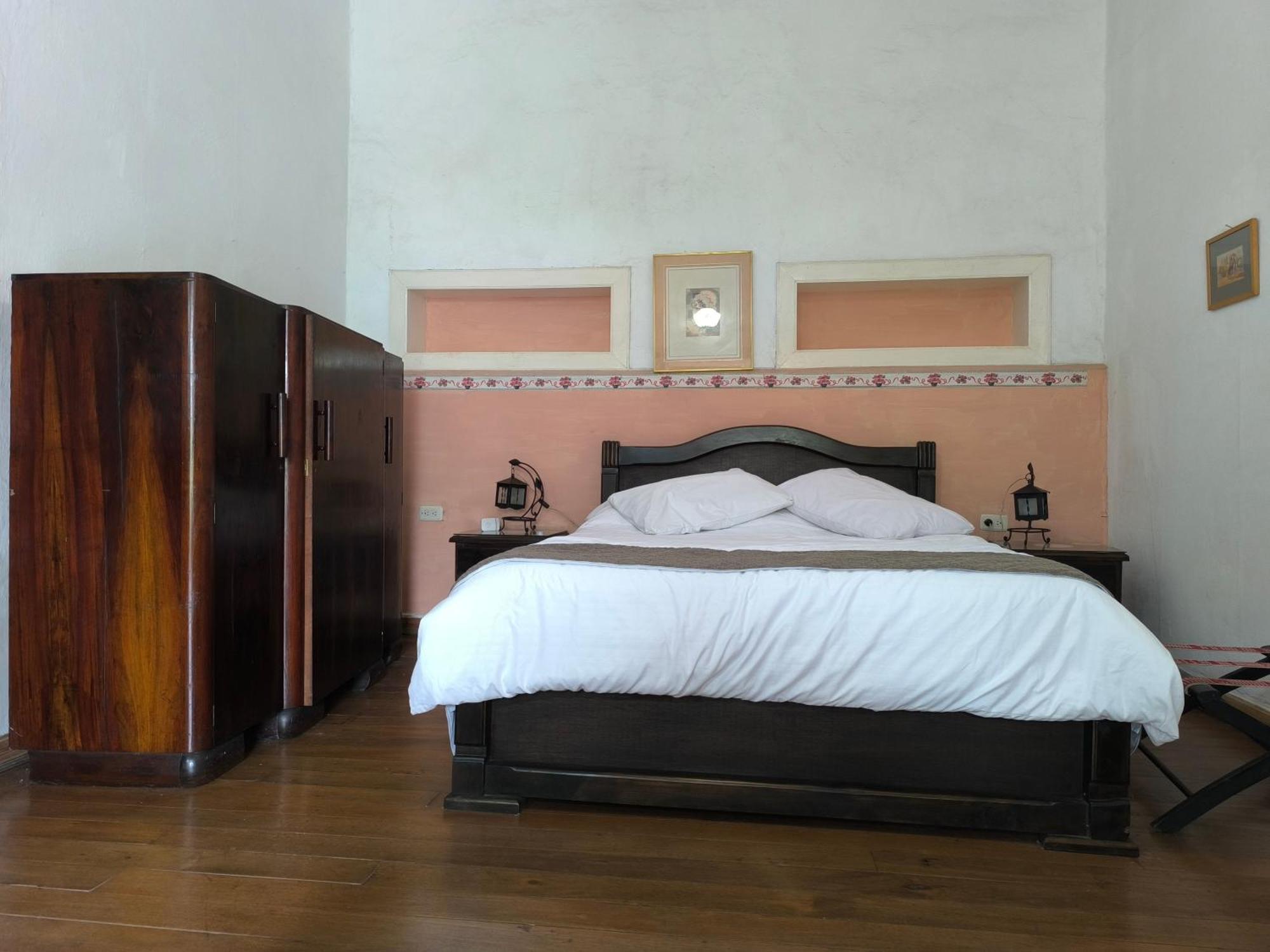 La Casa De Mima Bed and Breakfast Popayán Eksteriør billede