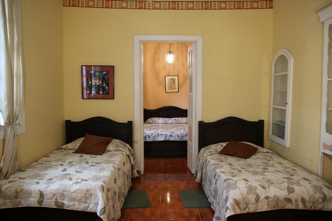 La Casa De Mima Bed and Breakfast Popayán Eksteriør billede