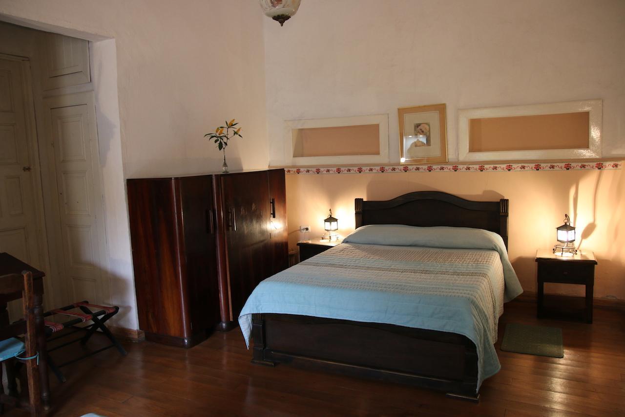 La Casa De Mima Bed and Breakfast Popayán Eksteriør billede