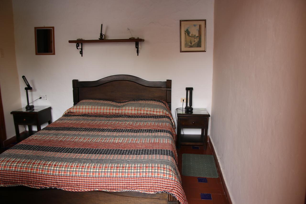 La Casa De Mima Bed and Breakfast Popayán Eksteriør billede