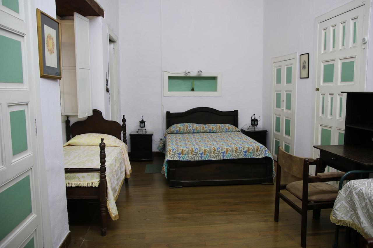 La Casa De Mima Bed and Breakfast Popayán Eksteriør billede
