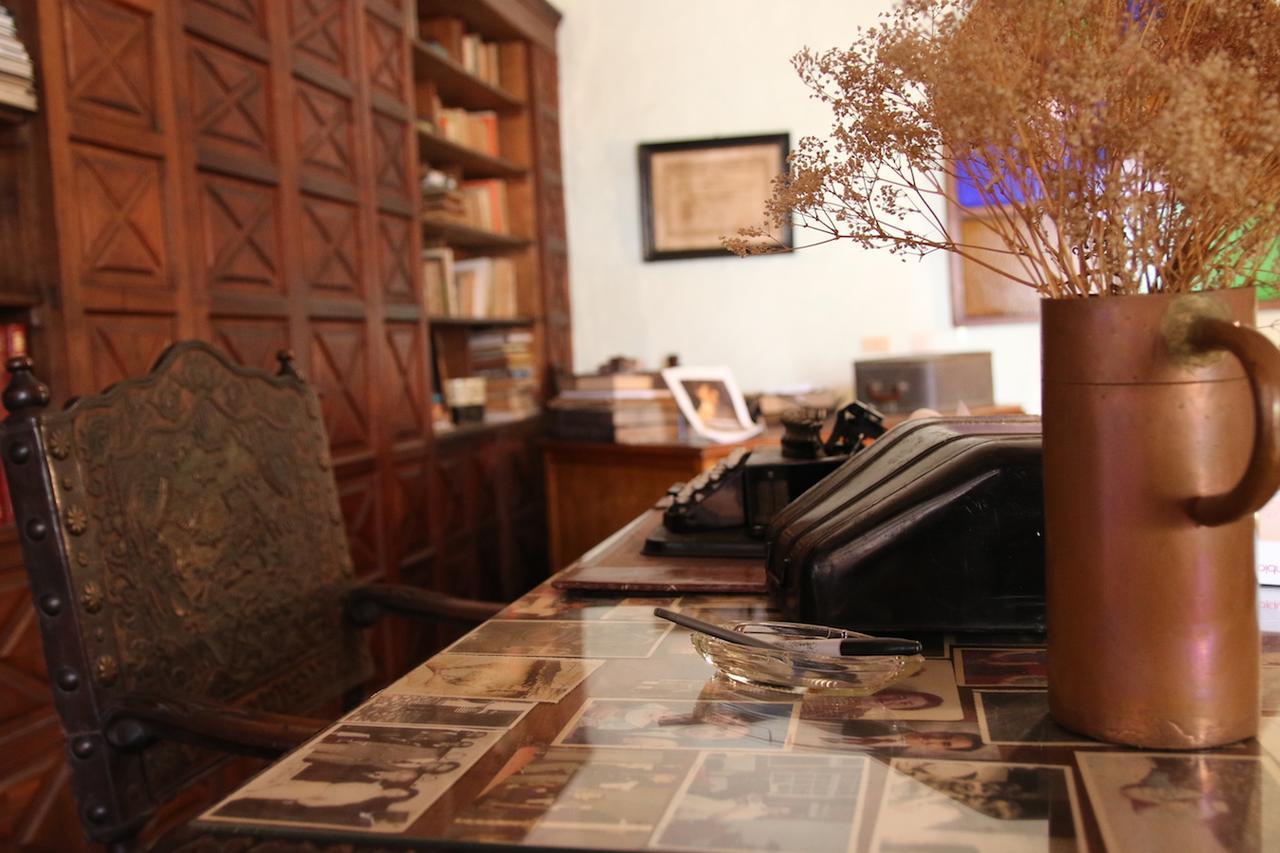 La Casa De Mima Bed and Breakfast Popayán Eksteriør billede