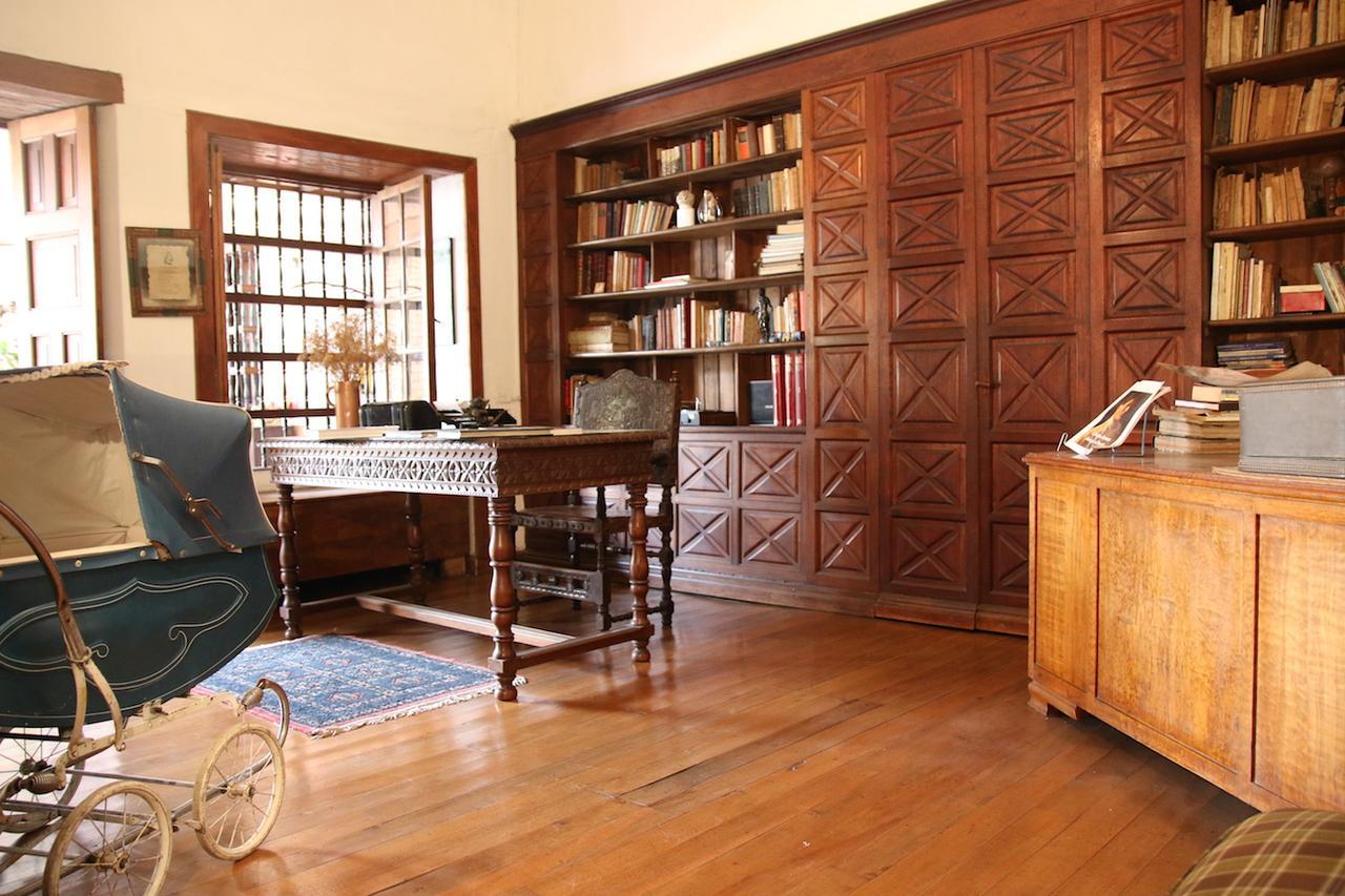 La Casa De Mima Bed and Breakfast Popayán Eksteriør billede