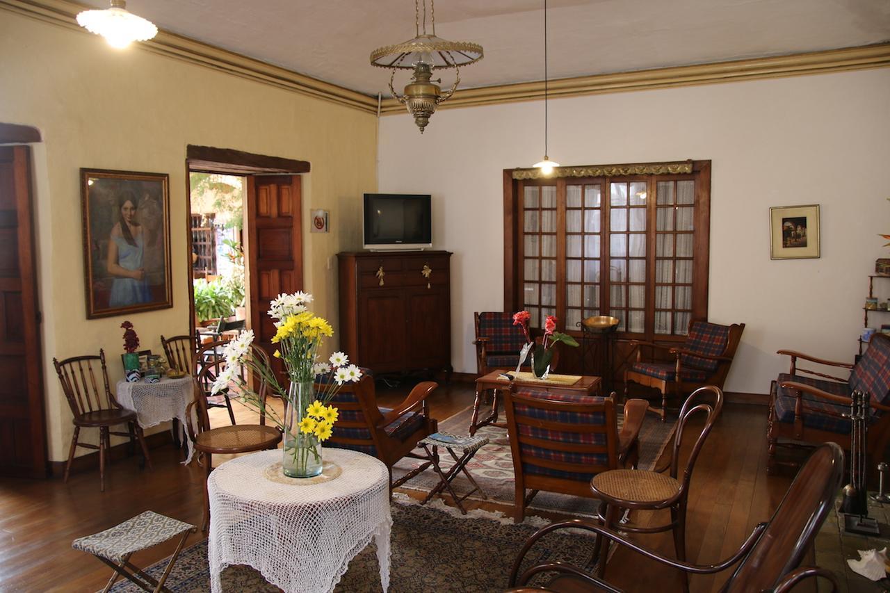 La Casa De Mima Bed and Breakfast Popayán Eksteriør billede