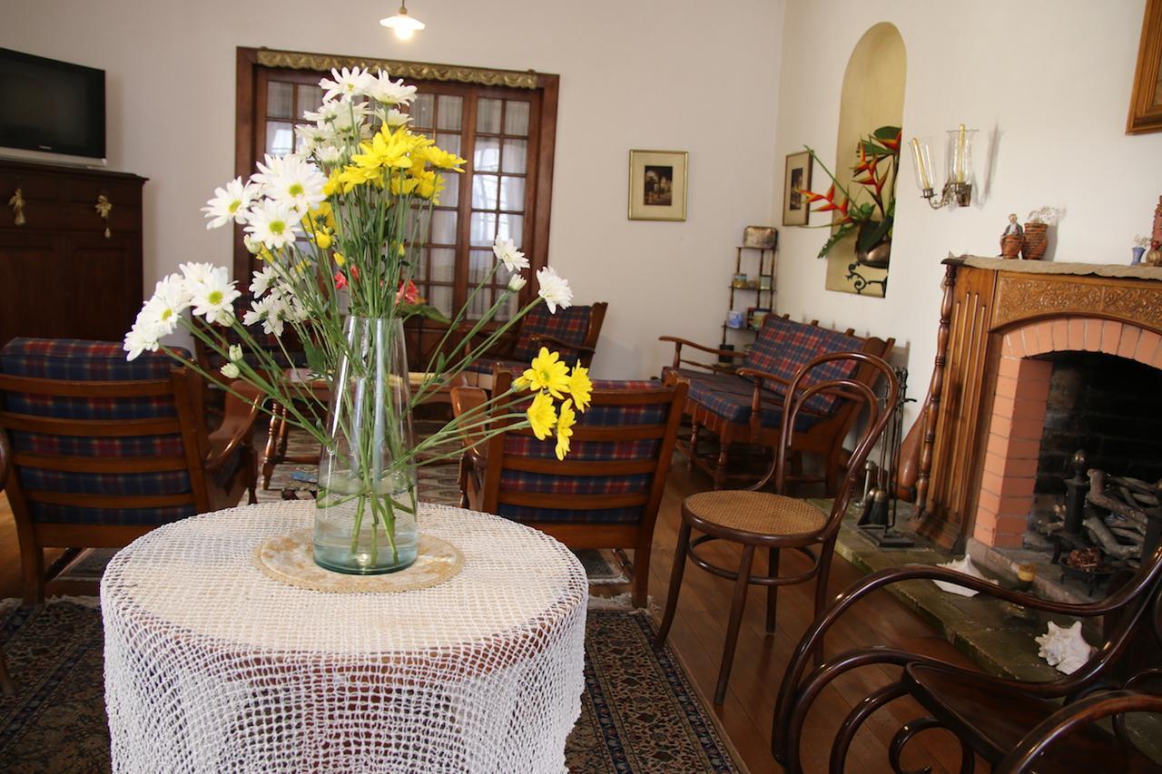 La Casa De Mima Bed and Breakfast Popayán Værelse billede