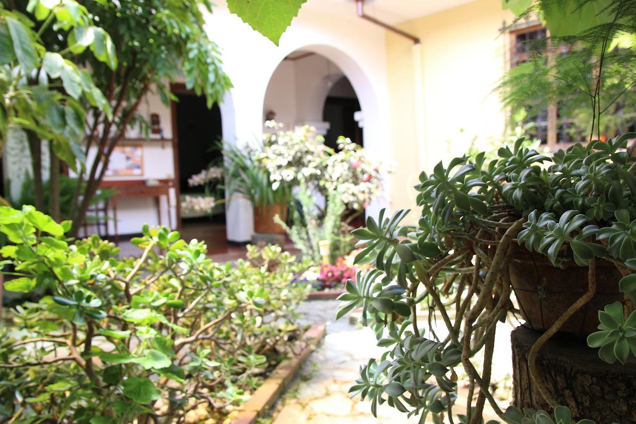 La Casa De Mima Bed and Breakfast Popayán Værelse billede