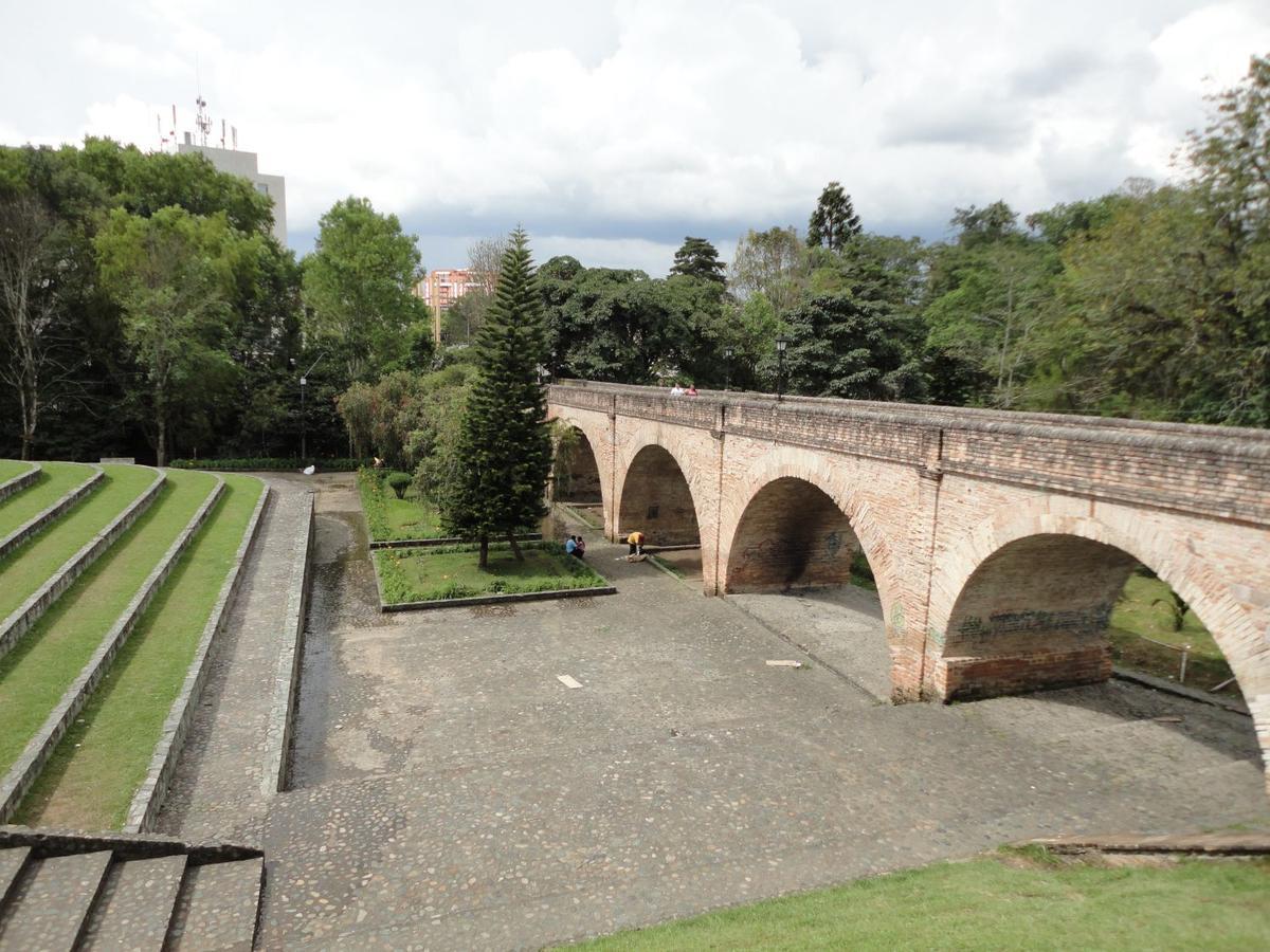 La Casa De Mima Bed and Breakfast Popayán Værelse billede